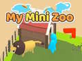 Juego Mi Mini Zoo en línea