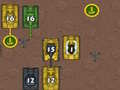 Juego Defender la base militar en línea