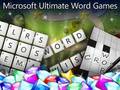 Juego Microsoft Ultimate Word Games en línea