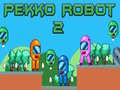 Juego Pekko Robot 2 en línea