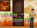 Juego Amgel Escape Fácil de la Habitación 73 en línea