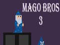 Juego Mago Bros 3 en línea