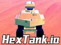 Juego HexTank.io en línea