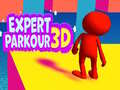 Juego Experto en Parkour 3D en línea