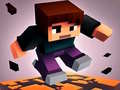 Juego Parkour Novato: Nether en línea