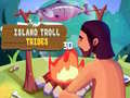 Juego Tribes de Trolls de Isla 3D en línea