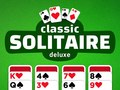 Juego Solitario Clásico Deluxe en línea