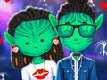 Juego Alien El Camino del Amor en línea