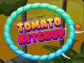 Juego Ketchup de tomate en línea