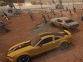 Juego Choque de Coches Zombie: Zona de Derrape en línea