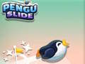 Juego Deslizamiento de Pinguino en línea