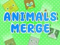 Juego Fusión de Animales en línea