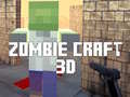 Juego Zombie Craft 3D en línea