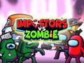 Juego Impostores contra Zombies en línea