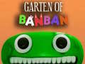 Juego Jardín de Banban en línea