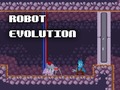 Juego Evolución Robótica en línea