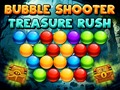 Juego Bubble Shooter: La Búsqueda del Tesoro en línea