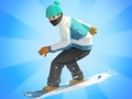 Juego Maestro del Snowboard 3D en línea