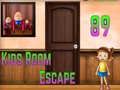 Juego Escape de la habitación de niños Amgel 89 en línea