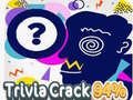 Juego Trivia Crack 94% en línea