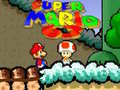 Juego Super Mario 63 en línea