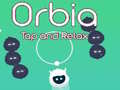 Juego Orbia: Toca y Relájate en línea