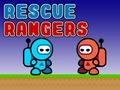 Juego Rangers de Rescate en línea