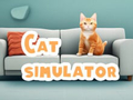 Juego Simulador de Gatos en línea