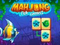 Juego Mahjong Conexión de Peces en línea