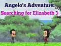 Juego Aventura de Angelos: Buscando a Elizabeth 3 en línea