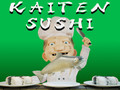 Juego Kaiten Sushi en línea