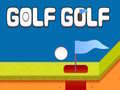 Juego Golf Golf en línea