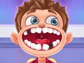 Juego Dr. Niños Dentista en línea