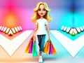 Juego Marca de Moda 3D en línea