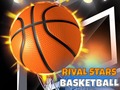 Juego Rival Star Baloncesto en línea