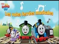 Juego Thomas: Todas las locomotoras en marcha: Las vías musicales en línea