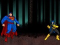 Juego Superhéroe Superman en línea