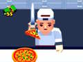 Juego Pizza Café Tycoon en línea