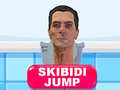 Juego Salto Skibidi en línea