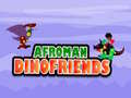 Juego Afroman Amigos Dino en línea