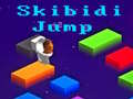 Juego Salto Skibidi en línea