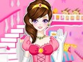 Juego Princesa Aisha en línea