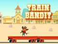 Juego Bandido del tren en línea