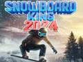 Juego Rey del snowboard 2024 en línea