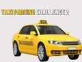 Juego Desafío de Parking de Taxi 2 en línea