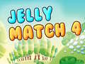 Juego Jelly Match 4 en línea