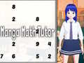 Juego Tutor de Matemáticas Manga en línea