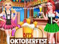 Juego BFFs Oktoberfest en línea