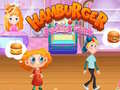 Juego Juego de Cocinar Hamburguesas en línea