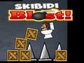 Juego Skibidi Blast en línea